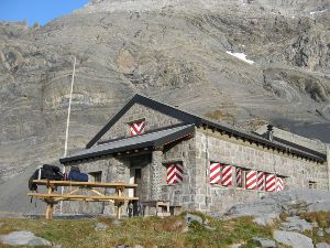 Cabane de Plan-Nv