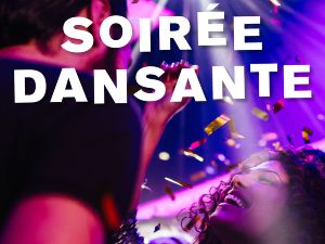   Gratuite Soire Dansante  Annes 80 et Latina