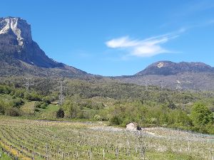 randonne pdestre de lac  lac 