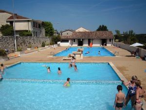 sortie piscine puymirol