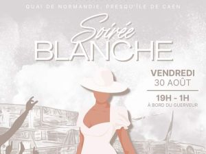 Soire Blanche 