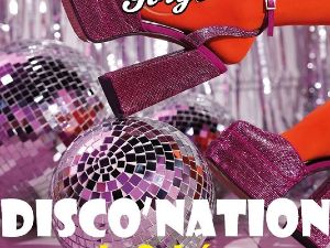 Disco Nation 