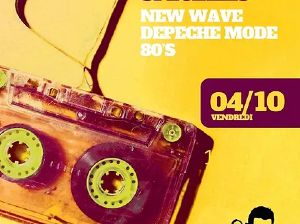 Soire Rock, New Wave, DPCHE MODE au Floride 