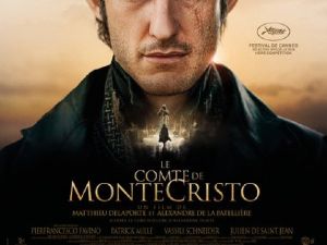 Le comte de Monte-Cristo