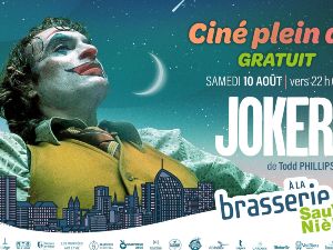 Joker - le film