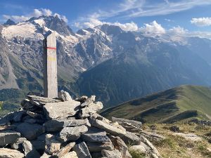 Rando Signal de La Grave (2448 m)