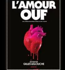 Avant premiere - Amour Ouf