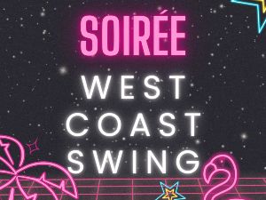 Soire West Coast Swing