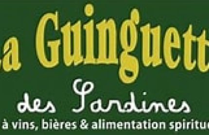 La Guinguette 2 - The return!