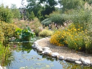 Les Jardins Aquatiques