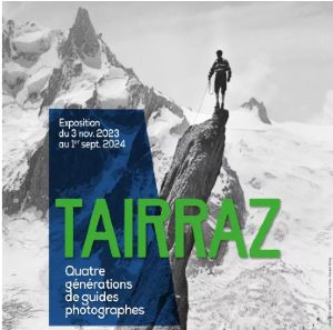 Expo Tairaz