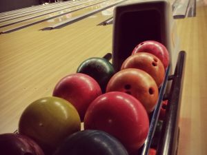 Bowling Dammarie les lys