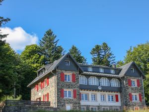 Randonne Vosges refuges en refuges 1