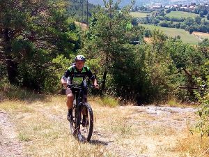 Sortie VTT Hebdomadaire autour de Grenoble