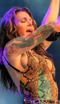 Beth Hart Live