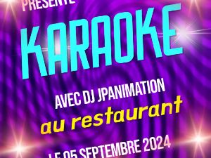 Karaoke au casino d'uriage