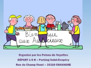 marche de 50 km ou 25 km avec repas convivial 