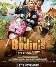 😂😂 Les BODIN'S en THALANDE 🤣🤣