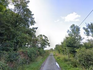 Rando  de 12 km  environ autour de St Marcouf