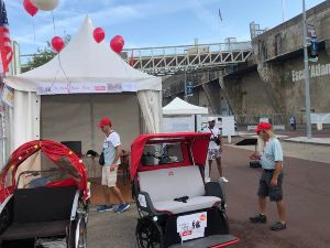 Forum des associations Saint-Nazaire