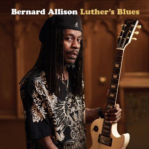 Bernard Allison Band