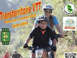 Transterritoire VTT 2024