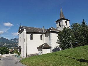 Le chemin du bon pas (Bissy)