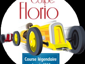 Coupe Florio