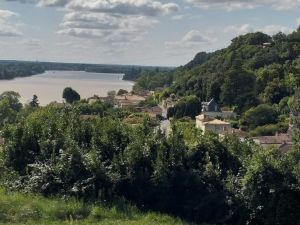 Mditation en plein Air avec Vue Agrable 