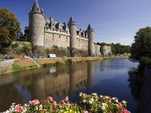 Rando Gourmande  Josselin