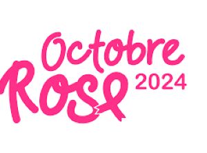 Octobre Rose