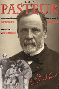 Thtre :  Pasteur