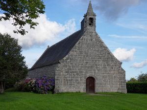 Balade entre Sulniac et La Vraix Croix