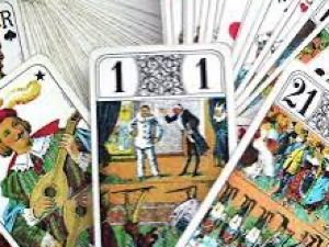 Soire tarot