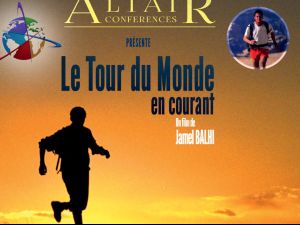 Confrence Altar : les villes saintes en courant