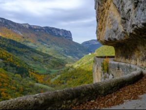 Balade dans le Vercors