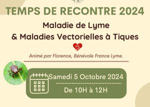 Confrence sur les maladies vectorielles