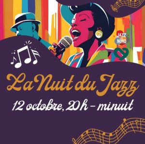 Nuit du Jazz