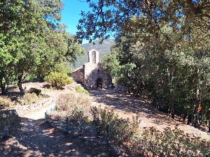 Chapelle Santa Engracia