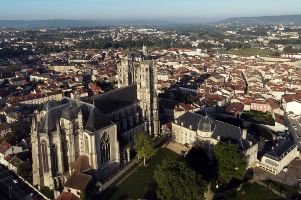 Journes du Patrimoine 2024  Toul