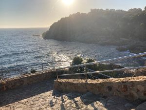 Week-end sur la Costa brava