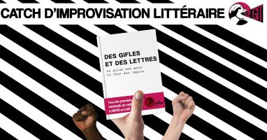 Des Gifles et des Lettres