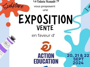 Action et Education