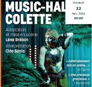 Music-Hall Colette