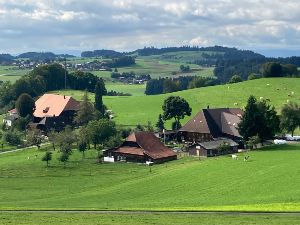 Emmental - rando gourmande facile