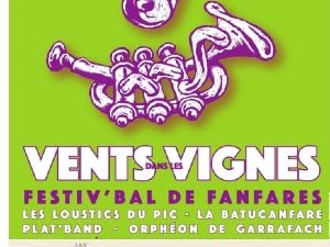 13 festival en fanfares  Vendmian