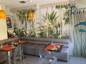 Pizzeria RIMINI  Canet-plage