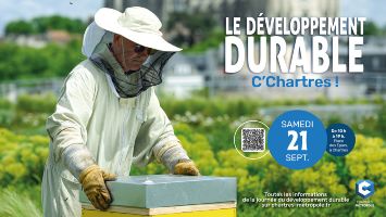 Journe du Dveloppement Durable 