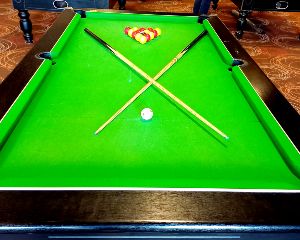 Billard Alma