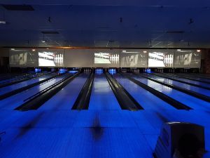 Bowling Circus Gosselies